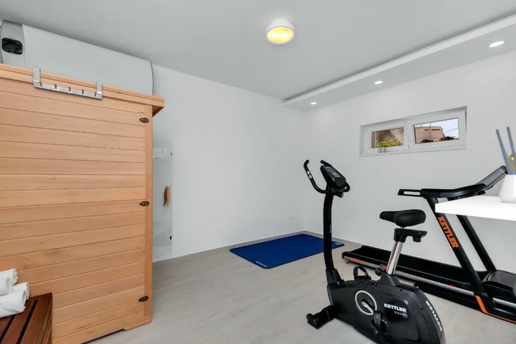Apartments Morpheus ماكارسكا المظهر الخارجي الصورة